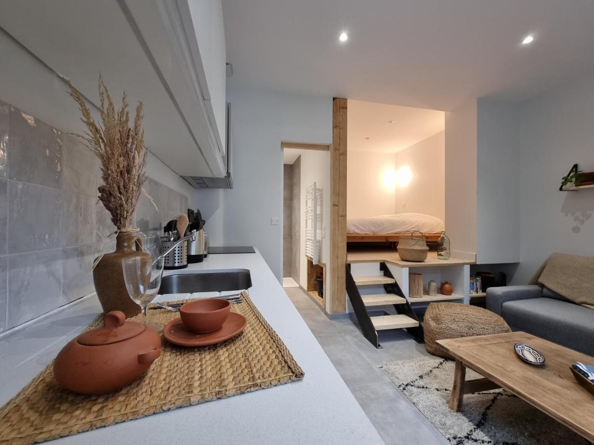 Cabana & Bois Dormant - Proche Du Lac Apartment Sevrier Exterior photo