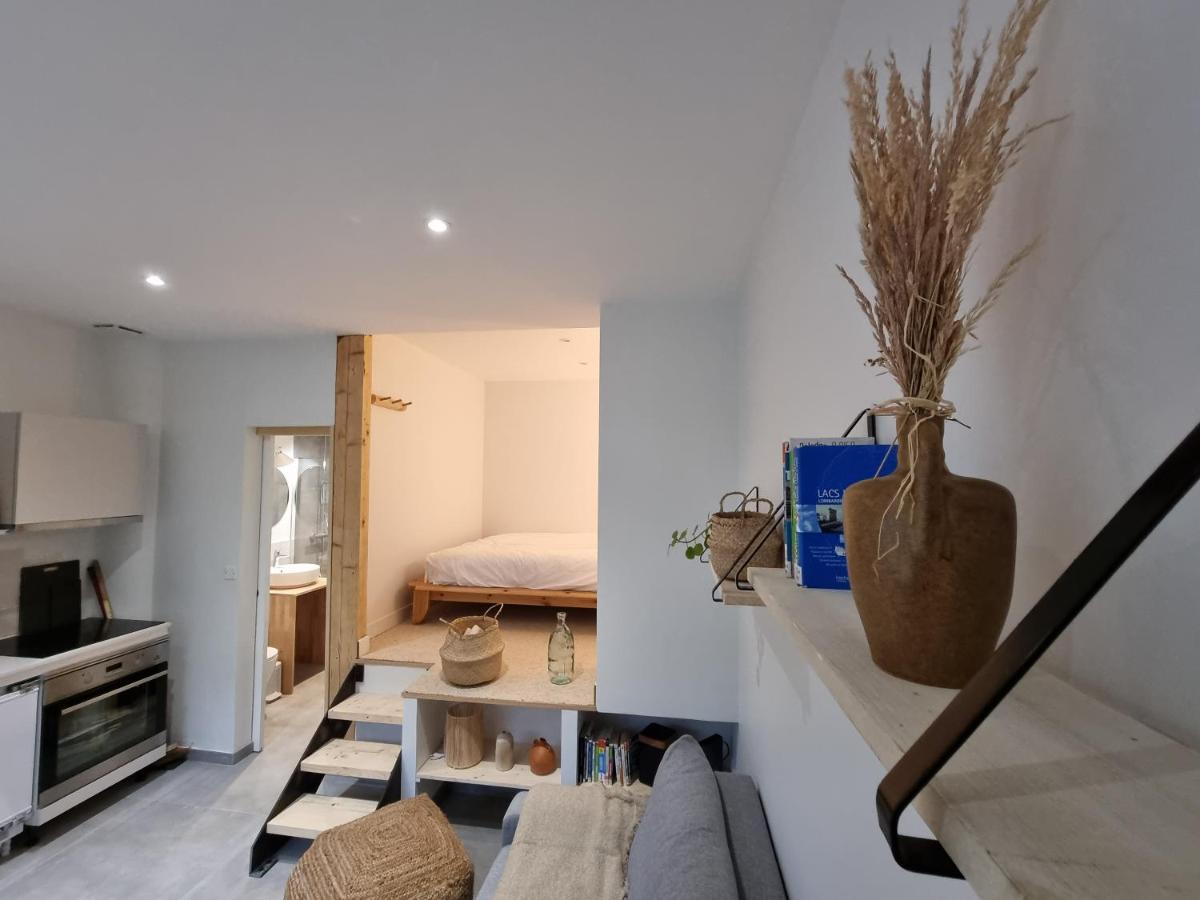 Cabana & Bois Dormant - Proche Du Lac Apartment Sevrier Exterior photo